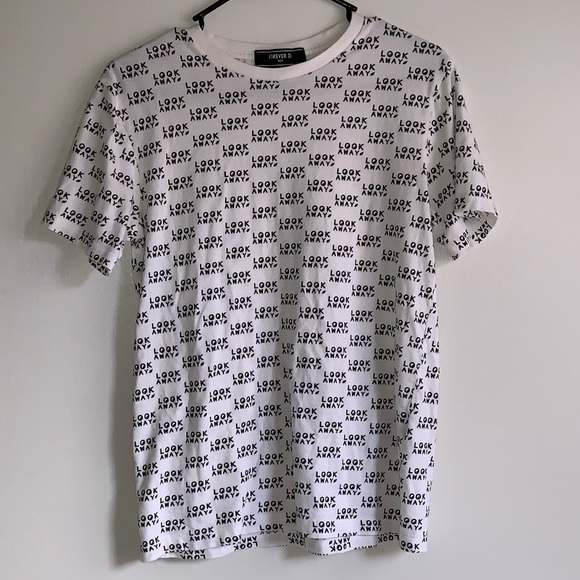 Forever 21 Shirts Men Tshirt Size Xs Poshmark